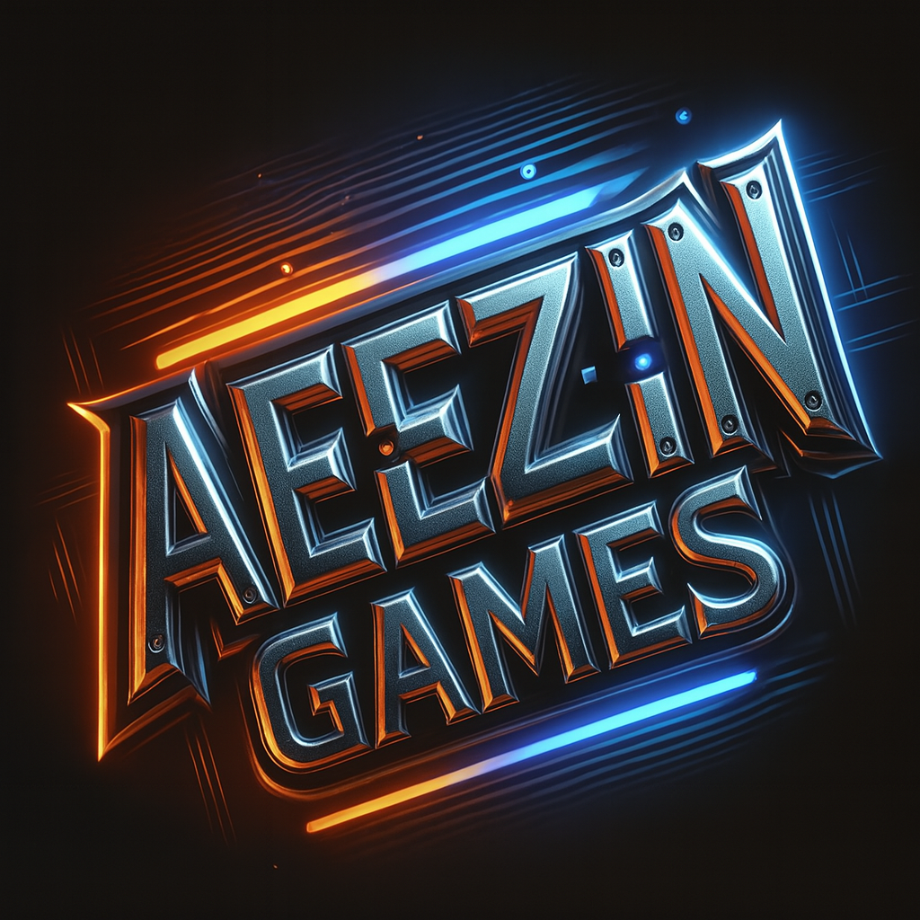 Aeezin Games